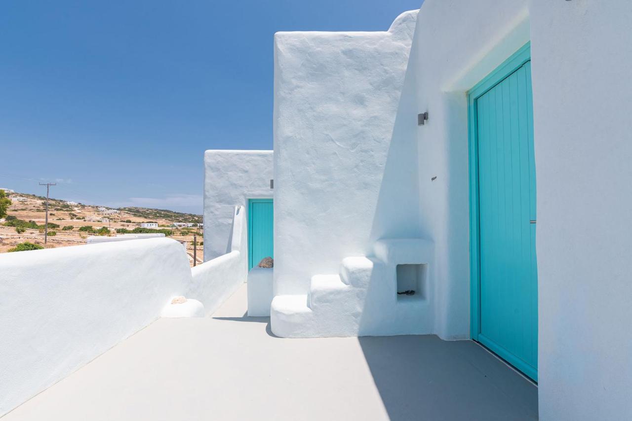 Pangaia Seaside ηotel Adults Only Hotel 4*