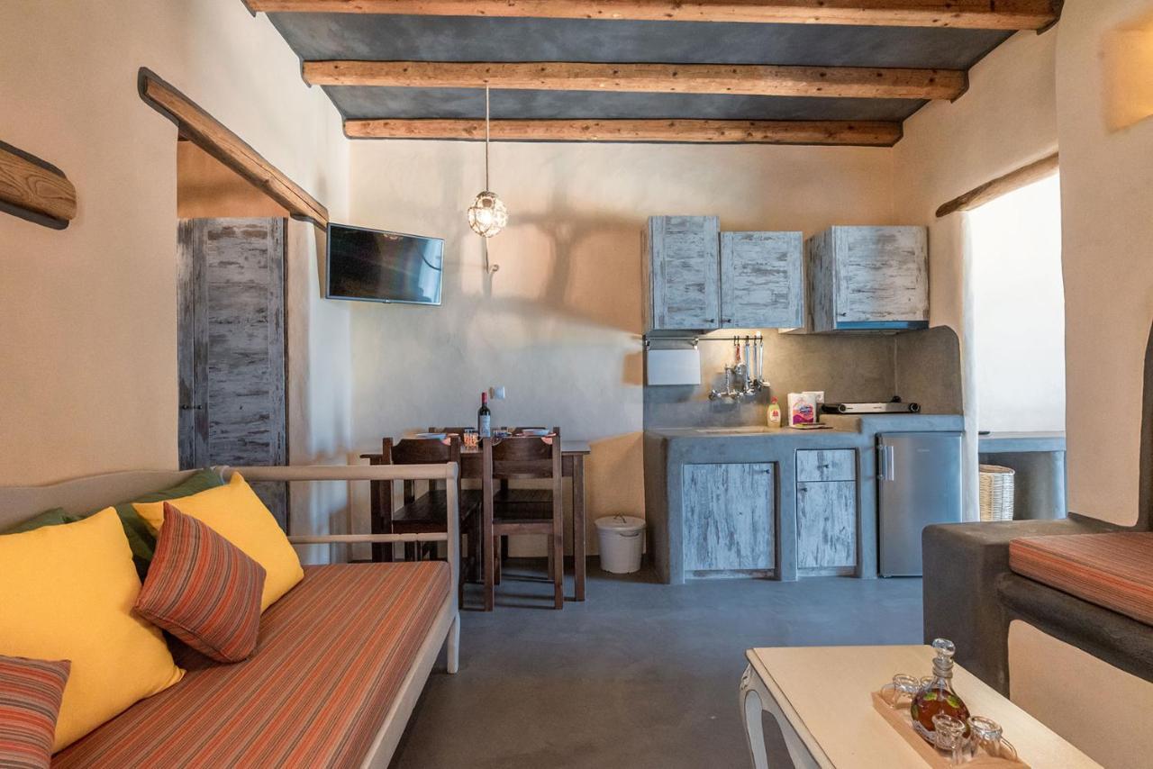 Pangaia Seaside ηotel Adults Only Hotel